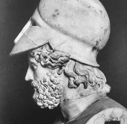 Herm of Themistocles