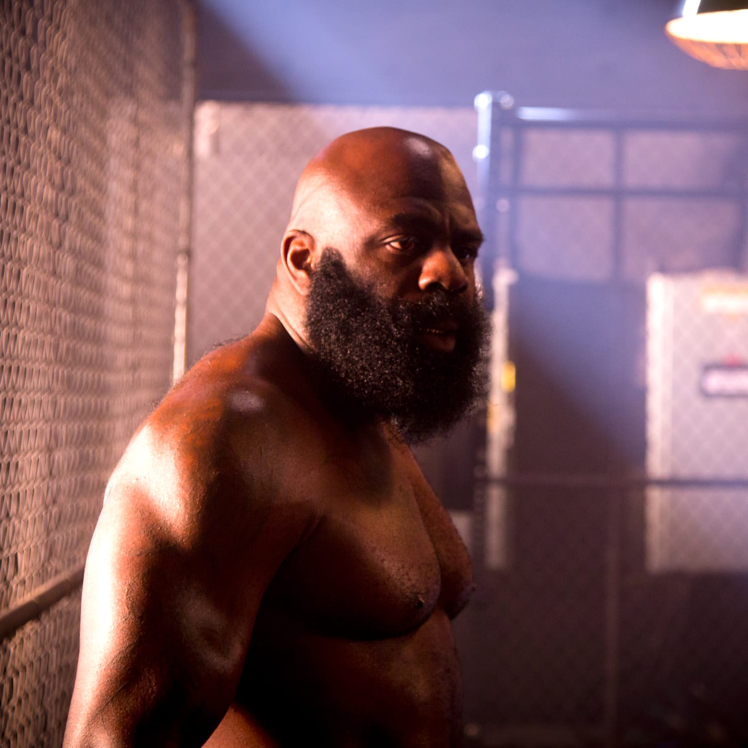 Kimbo Slice