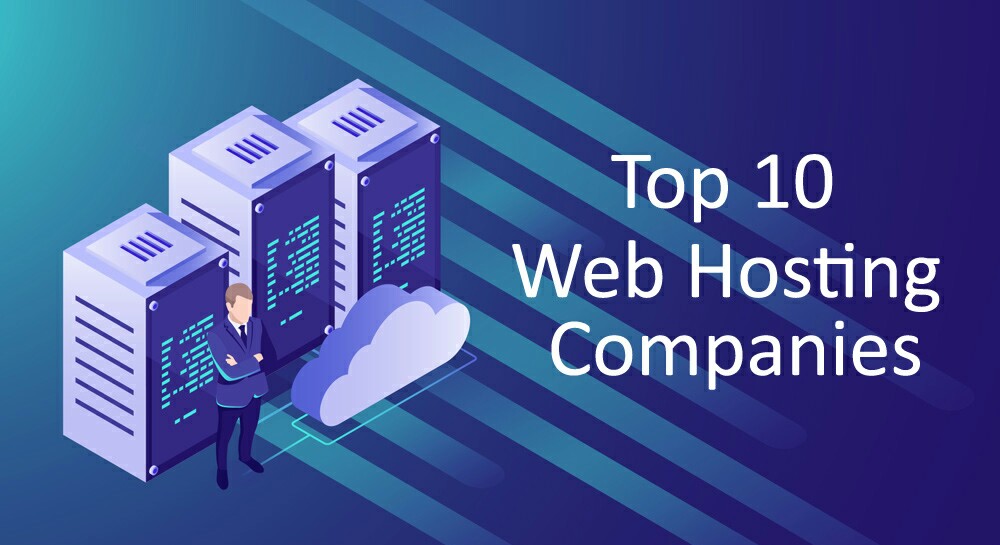 best website hosting services