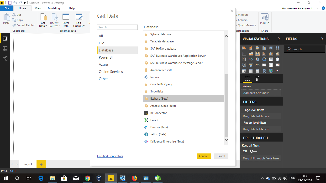 Power_BI_Essbase_Connector_Initial_Experiments