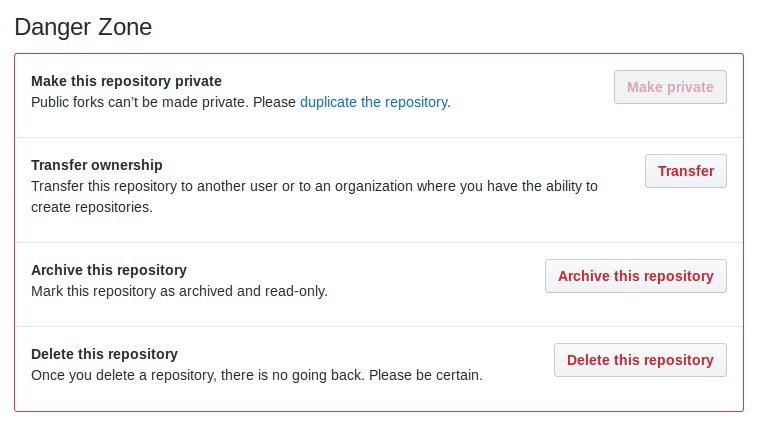 github_Private_repo_forked_repo_private