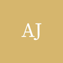 Alice Beckham James