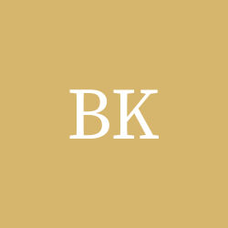 Bruce Kirkpatrick
