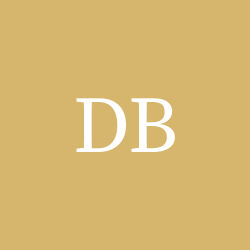 Dwain Blackburn