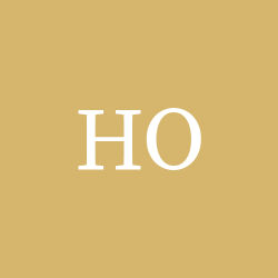 Harold Overholt