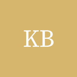 Keith R Blocker