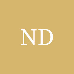 Nelson Paul Darnell's Image