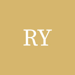 Roy Albert Young