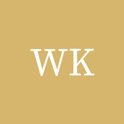 William (Bill) F. Krens