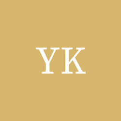 Yong Ju Krick