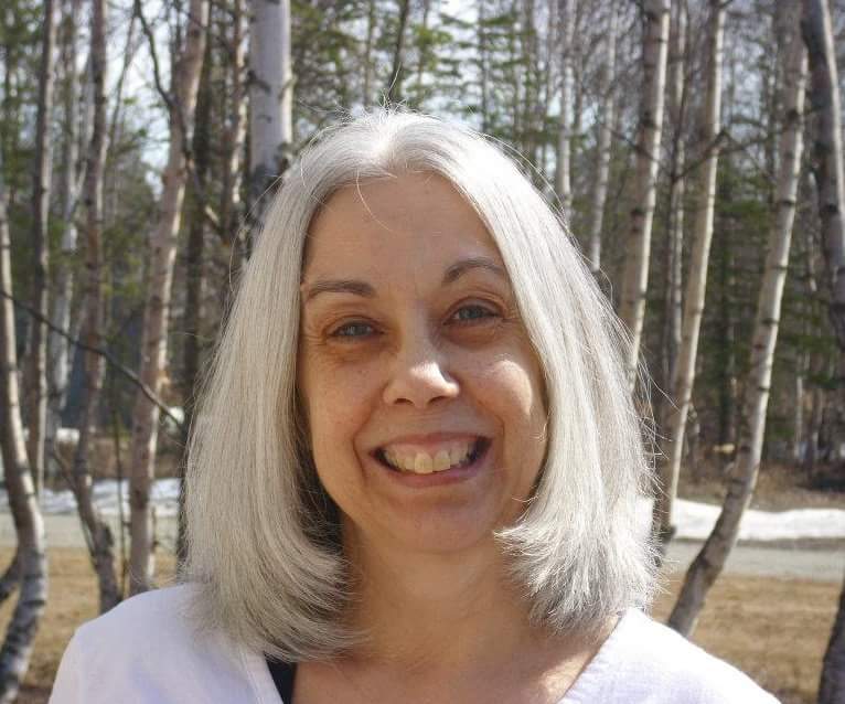 Patricia June Jones