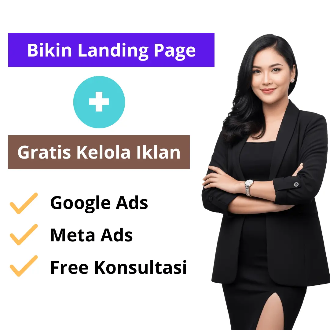 Bonus Jasa Kami