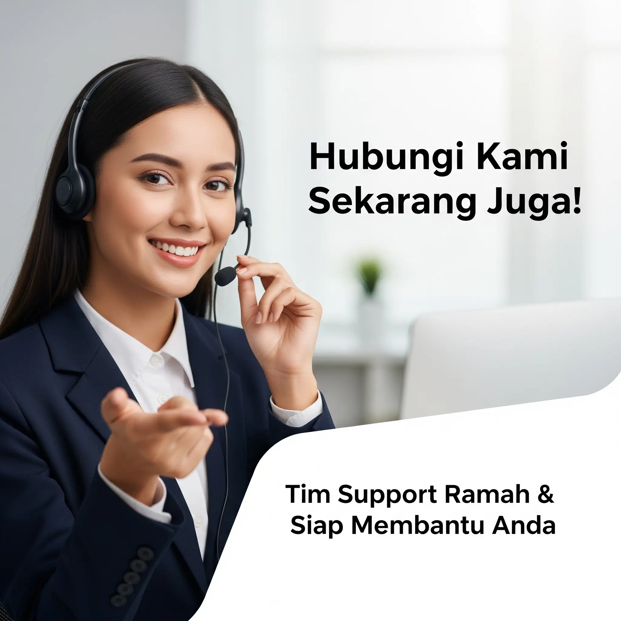 Customer Service WhatsApp