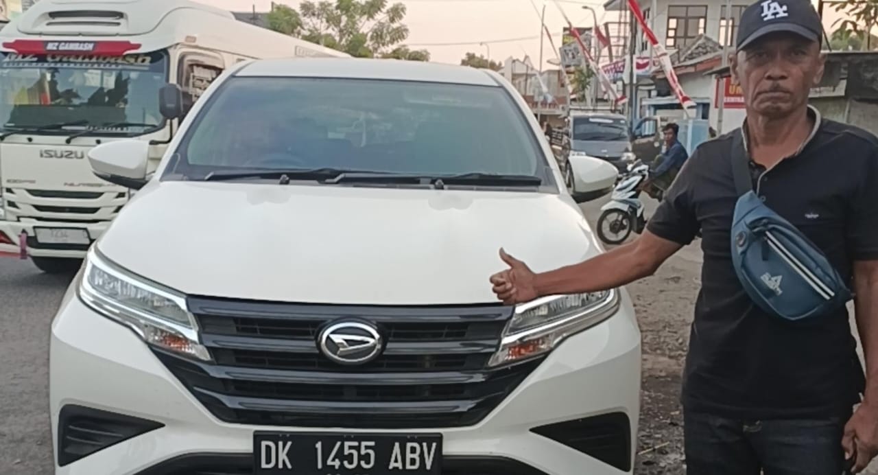 Ekspedisi laut