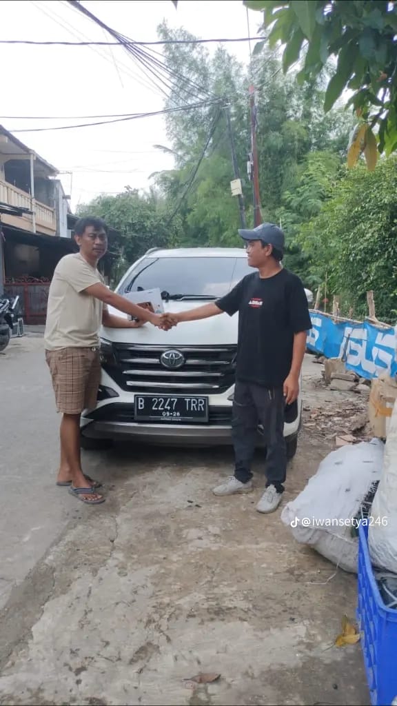 Dokumentasi tambahan 11