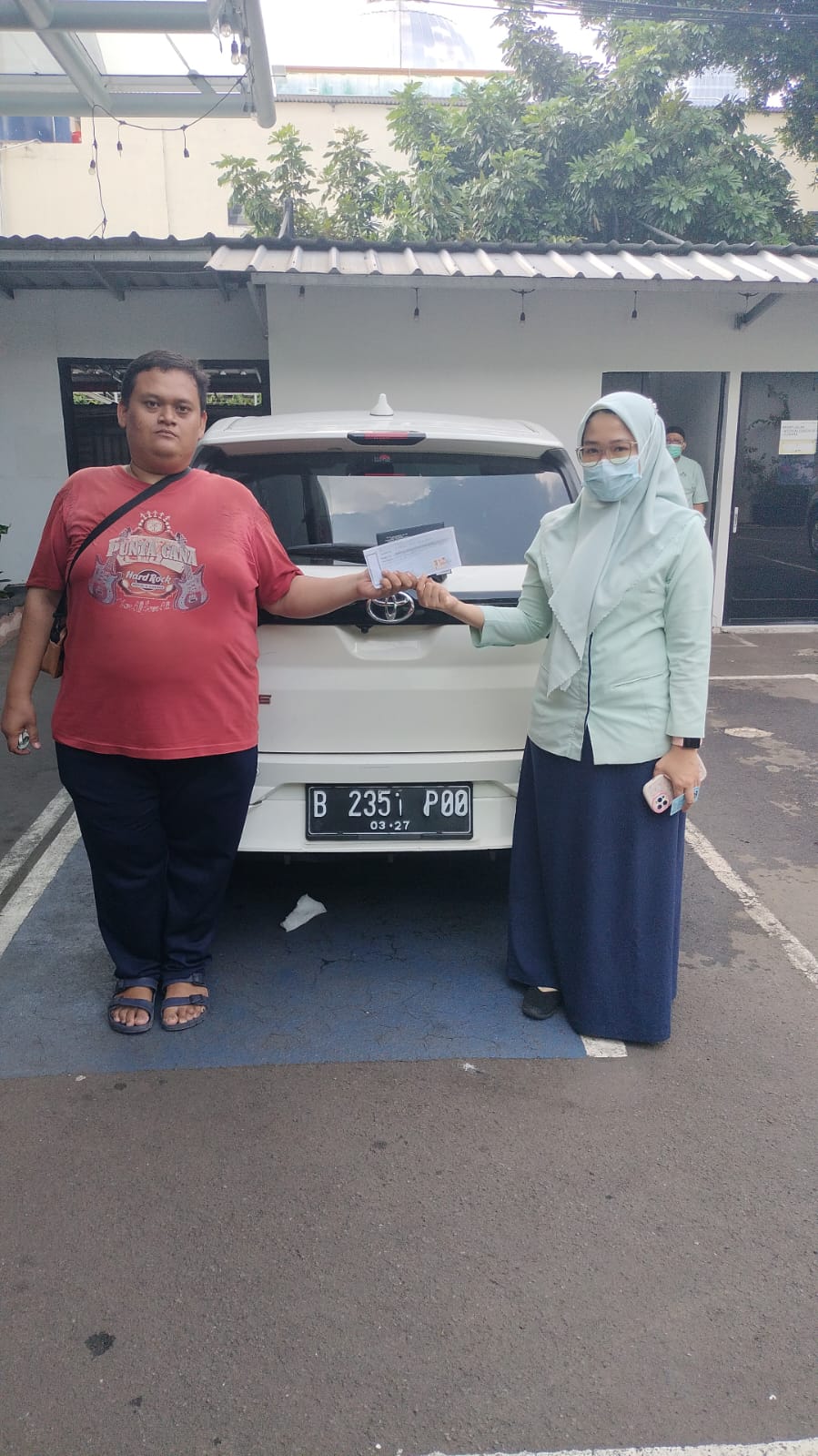 Dokumentasi tambahan 9