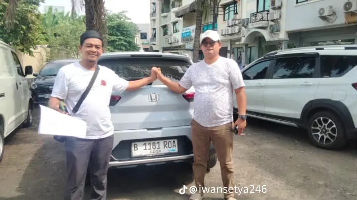 Dokumentasi tambahan 7