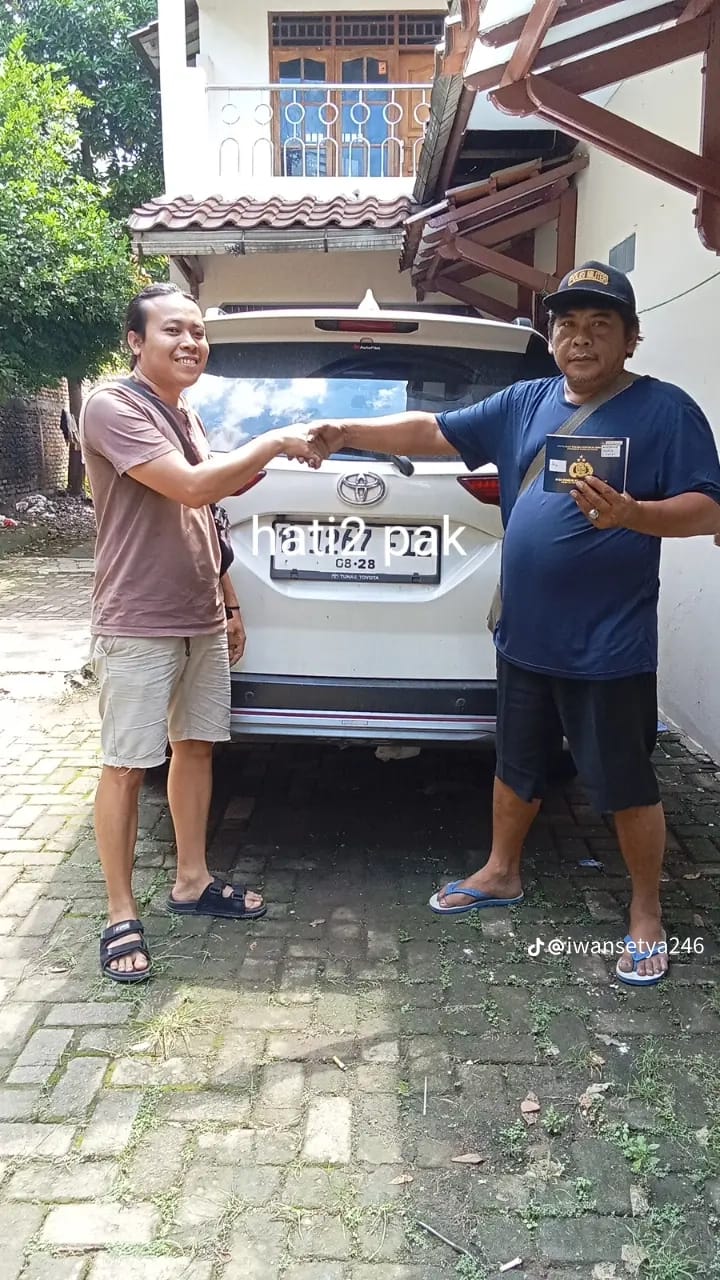 Dokumentasi tambahan 8