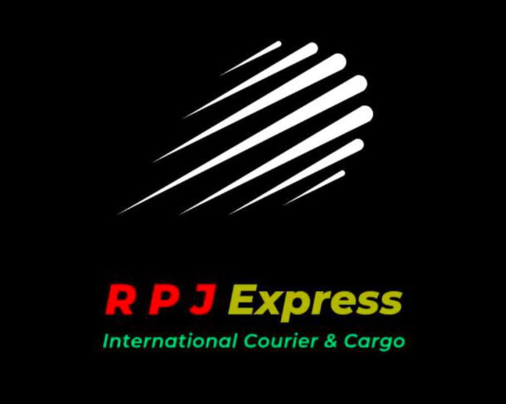 Logo RPJ Express