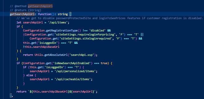 Screenshot of a code editor interface displayed on a Windows 10 operating system.