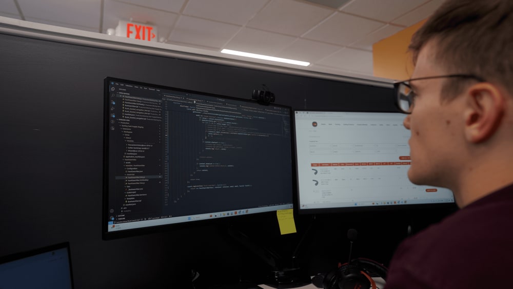 anchor group developer editing netsuite code