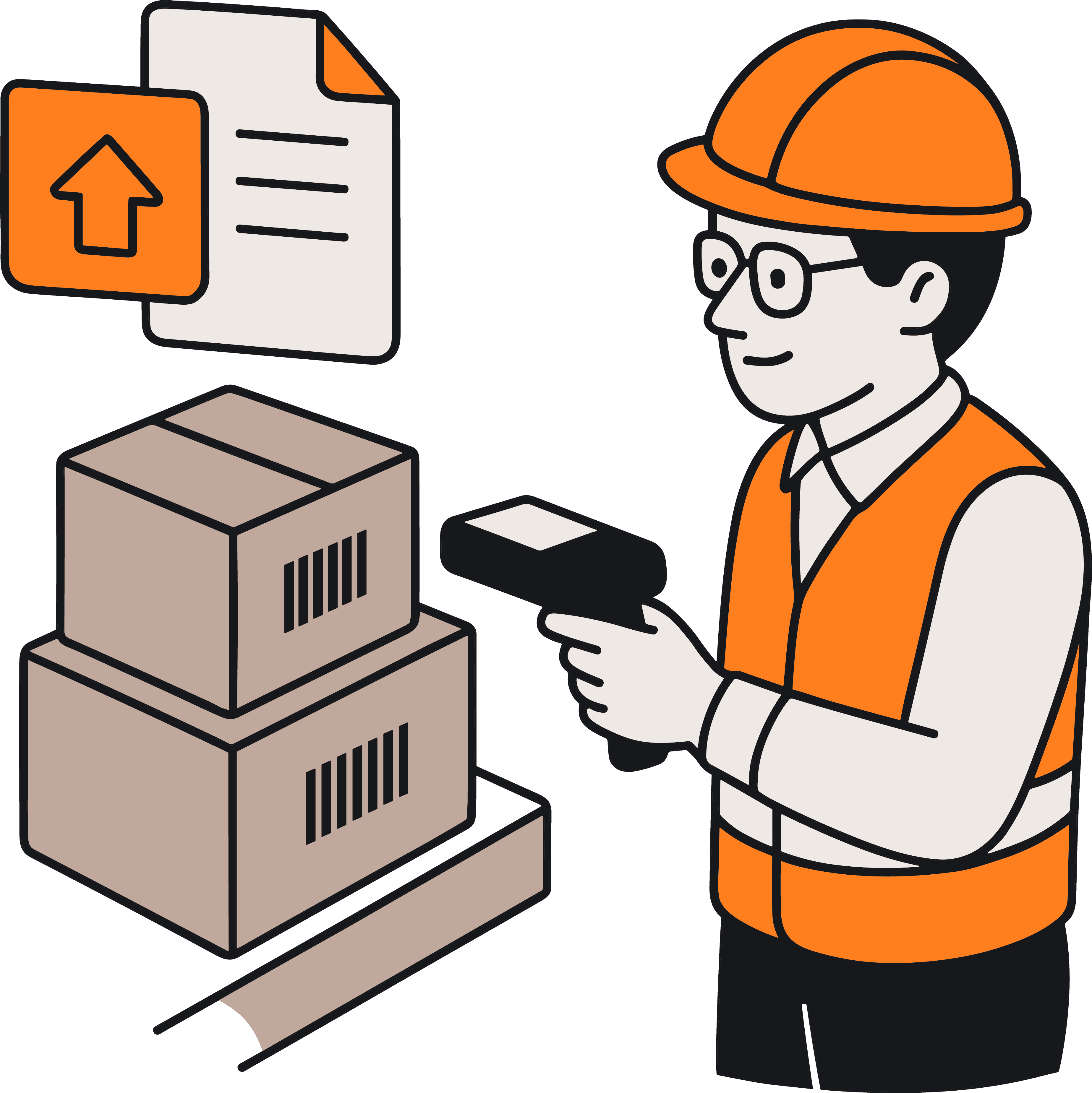 NetSuite Physical Inventory Count