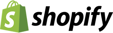 Shopify Logo