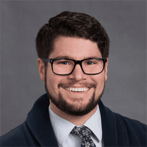 Caleb Schmitz small headshot.