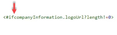 NetSuite PDF Pretty Diff Error 2