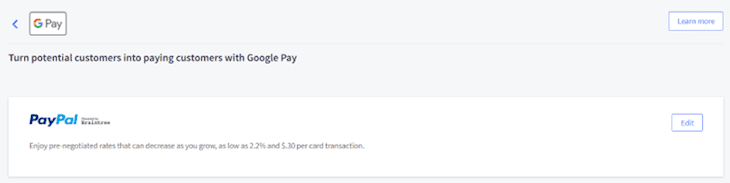 Google Pay