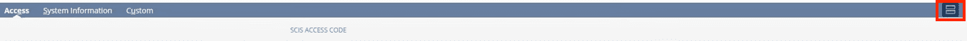 Expand subtabs NetSuite.