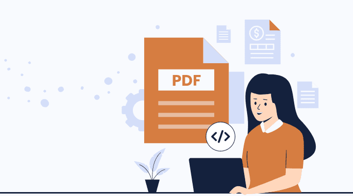 NetSuite advanced PDF transaction record.