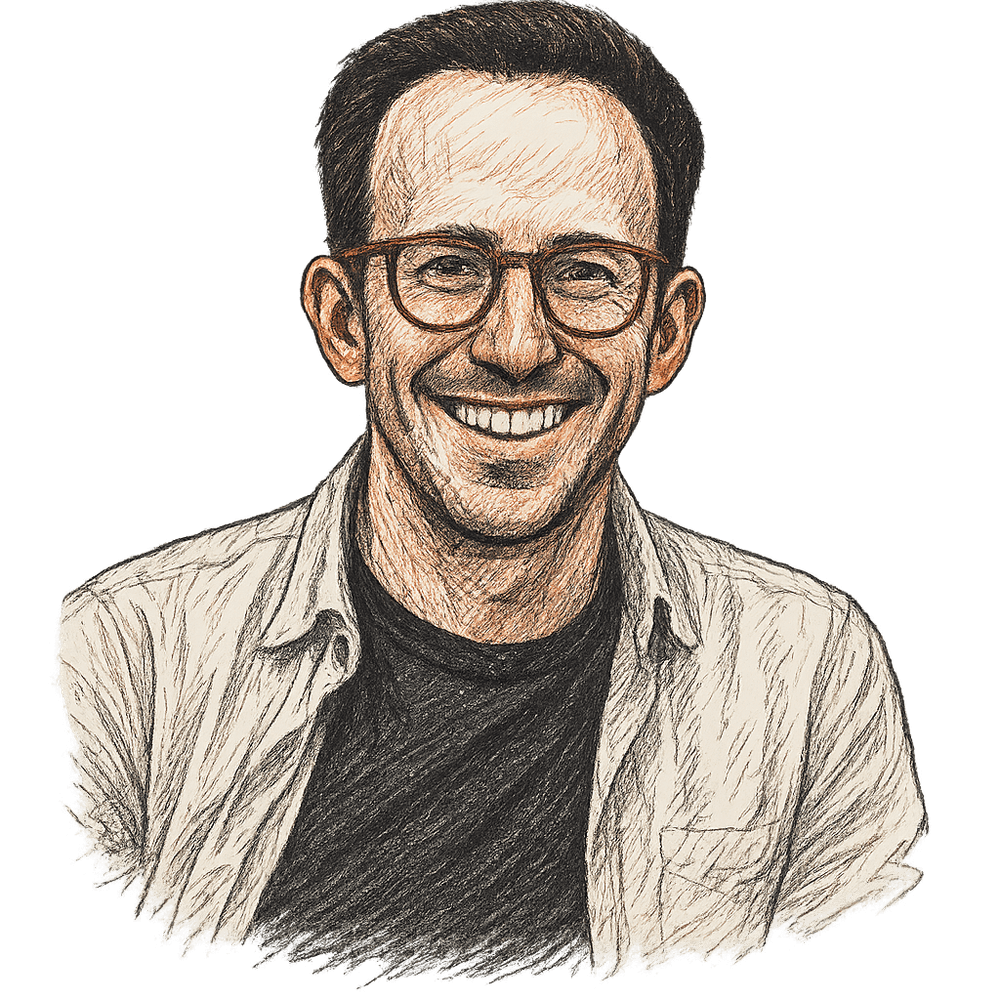 Scott Gersten On Time Supply