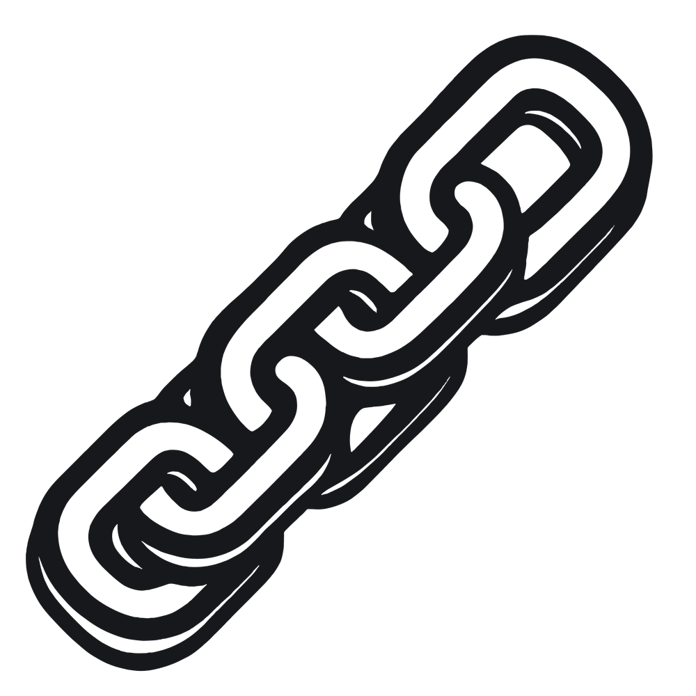 chain icon