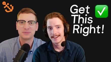 AnchorGroup podcast 9 thrive in media.