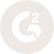 g2 logo white