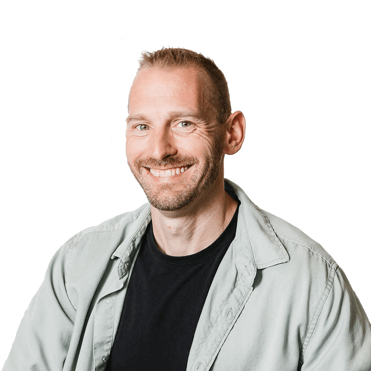 dominick meyer headshot