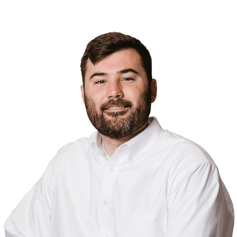 matthew esserman headshot
