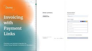 Invoicing with Payment Links thumbnail.