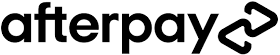Afterpay logo.