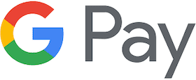 Google pay logo.