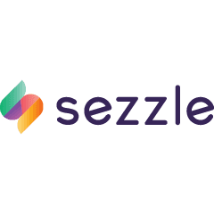 Sezzle logo.