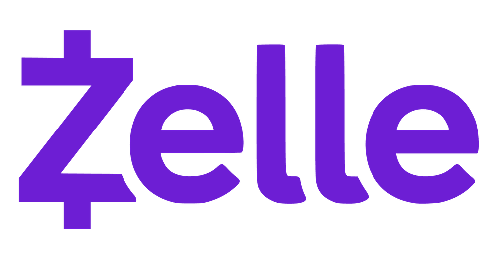 Zelle logo.