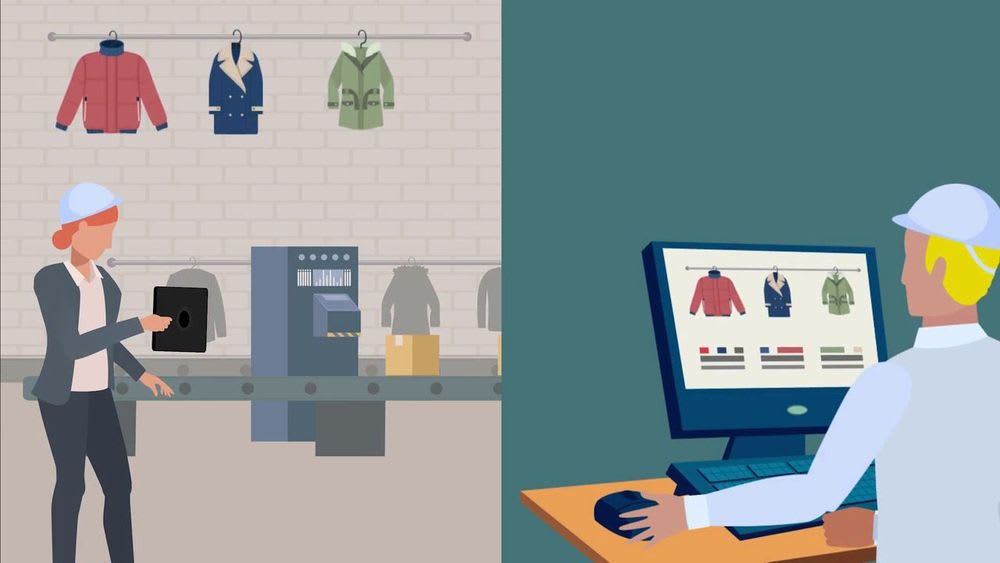 What is NetSuite Advanced Inventory?