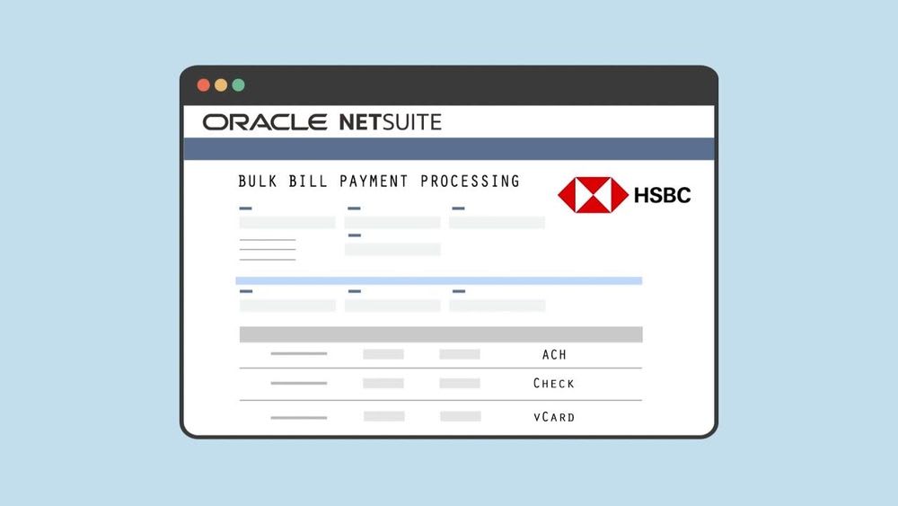 NetSuite Accounts Payable (AP) Automation & Invoice Management Software