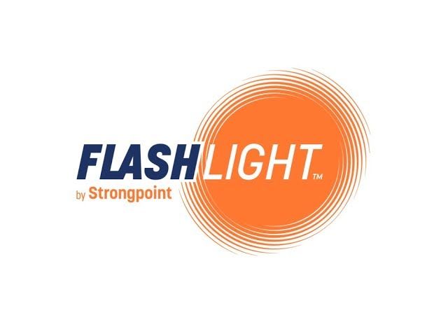 Flashlight™ by Strongpoint