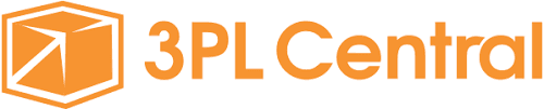 3PL Central logo.