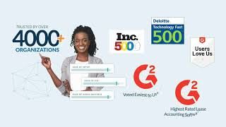 LeaseQuery for NetSuite