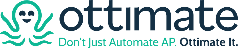 Ottimate logo.