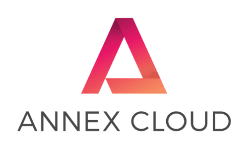 Annex Cloud logo.